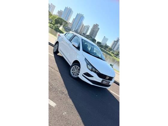 FIAT CRONOS 1.3 FIREFLY FLEX DRIVE MANUAL FIAT CRONOS 1.3 FIREFLY FLEX DRIVE MANUAL